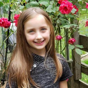 Meet your Posher, Karlene